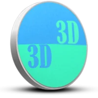 3D-3D icon pack