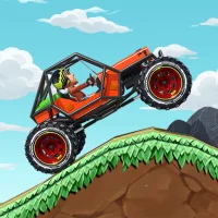 Uphill Rush Offroad Adventure 