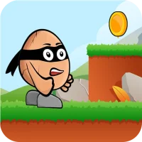 Bad Egg - The Real Adventure